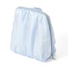 Franc Franc Japan Organza Flower Stand Pouch Light Blue