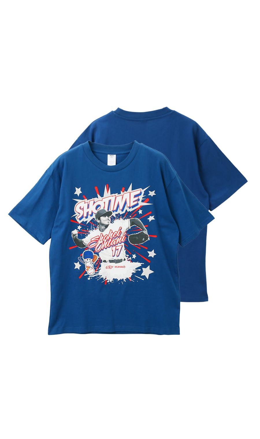 Футболка SHOHEI OHTANI [Ryno Sports]