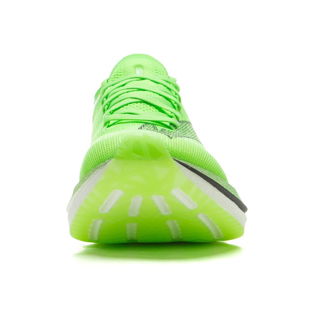 Li Ning Feidian 4 Elite Cushion Technology High Resilience Shock Absorption Non-Slip Wear-Resistant Low-Top Carbon Plate Running Shoes ARMU007-26