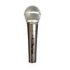 Cross-Border SM58S Dynamic Wired Microphone: Ideal for Professional Stage, KTV, Recording, and Live Streaming.
