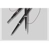 VEECCI - Ultra Slim Waterproof Eyebrow Pencil - 4 Colors
