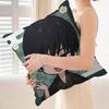Anime Toji Fushiguro Cushion Cover Pillowcase Upholstery Sofa Throw Pillow Home Decor Pillowcas
