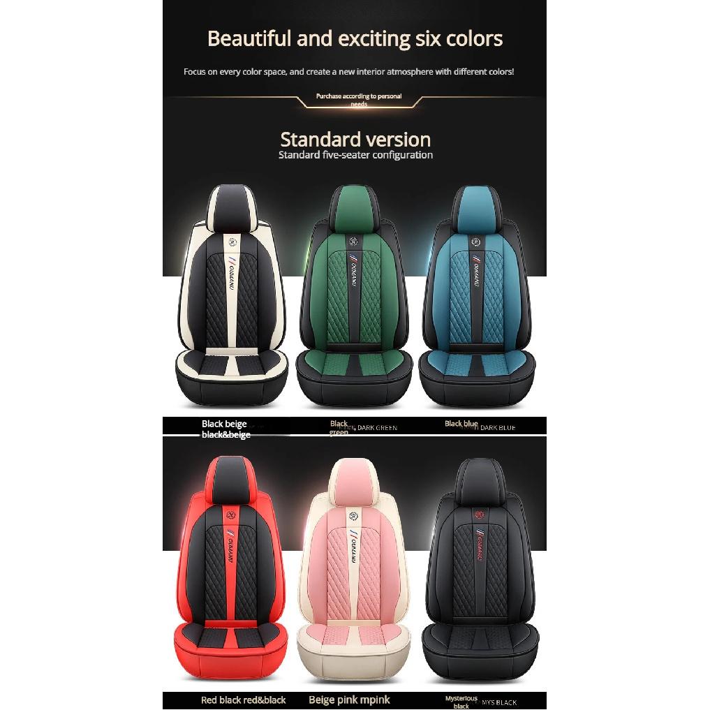 Car Seat Cushion For All Seasons Car Seat Cover Car Seat Cover Car Seat Cushion