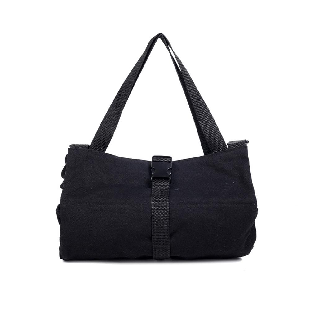 

Сумка для хранения аптечки первой помощи в машине, сворачивающаяся в рулон, многоцелевая сумка для инструментов, регулируемая сумка для хранения, органайзер для инструментов из ткани Оксфорд Khaki