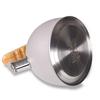 WHISTLING KETTLE 2.5L HUSLA Grey 73907
