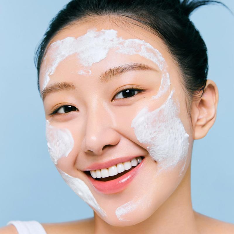 [POND'S] Pore Tightening Knot Pack Cleanser 150ml