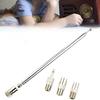 Radio Aerial Adapter Copper Material HiFi AV Receiver Practical Kit