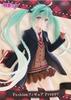 ThunderTech Hatsune Miku Modefigur Preppy Stil -