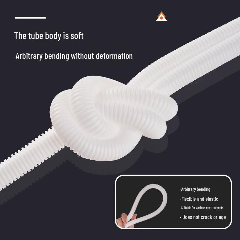 Mandeli Universal AC Drain & Washing Machine Inlet Hose