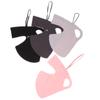 Sunscreen Mask Traceless Women Detachable Facekini Ice Silk Anti-Ultraviolet Summer Breathable Thin Cover Whole Face