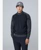 DESCENTE GOLF Men'S Half-Zip Line Point Windproof Sweater (Dq32Mfkp96)