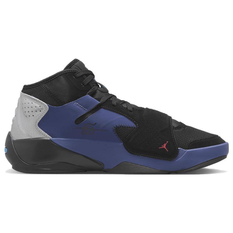 Air Jordan Naruto X Jordan Zion 2 Sp Pf 'Naruto Vs. Sasuke' Jordan FB2219-087
