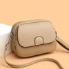 IELGY Crossbody Mini Small Round Bag Fashionable Shoulder Female Bag