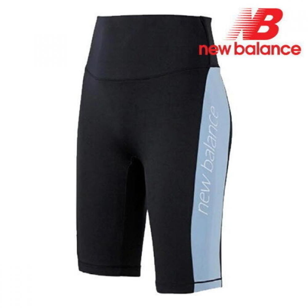 

New Balance High Waist Water 4.5 Length Leggings H7 Nbnsa2w512 51 FREE/L