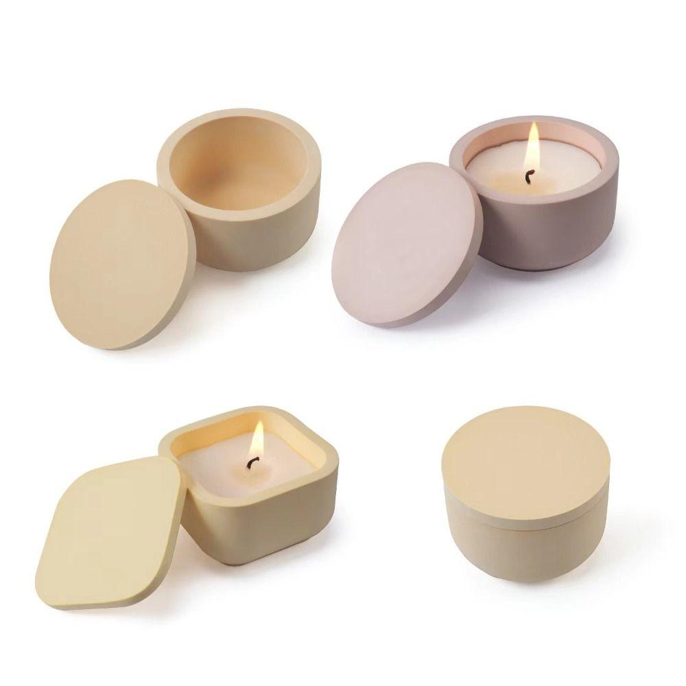 Handmade Pallet Silicone Mold DIY Epoxy Resin Mold Vase Silicone Mold  Flower Vase Maker