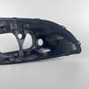 Volvo XC60 (09-13) Headlight Rear & Front Black Plastic Cover