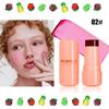MLSMILE - Jelly Lip & Cheek Tint - 4 Colors