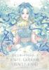 Gem Goddess Oracle Card Hoshipippi 30 Cards with Japanese Instruction Manual [Genuine Product]