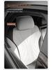 Four-Season Semi-Wrapped Saddle Pad Seat Cushion for BYD Destroyer 05