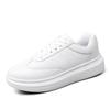 Fashion New Style Women Men Casual Vulcanized Shoes Fashion Walking Flat Shoes White Female Sneakers Comfort Gym Tennis Sport Footwear