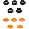 124740-30K Transmission Pressure Switch Rebuild Pack for GM 6L45 / 6L50 / 6L80 / 6L90 / 6T70 / 6T75 (Generation 1) Transmission Pressure Switch