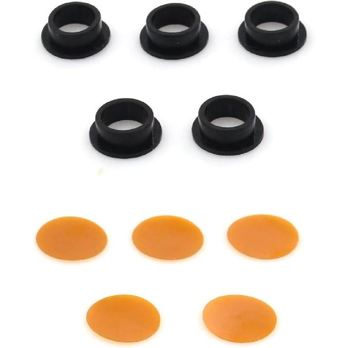 124740-30K Transmission Pressure Switch Rebuild Pack for GM 6L45 / 6L50 / 6L80 / 6L90 / 6T70 / 6T75 (Generation 1) Transmission Pressure Switch
