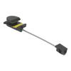 Door Latch Release Cable 7H0837732 For Transporter 2003- For Camp 2004- Direct Replacement Car Interior Parts