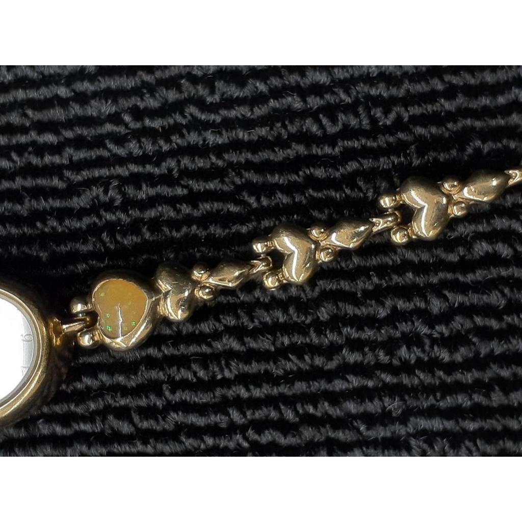Used ALBA V811-502A Quartz Watch