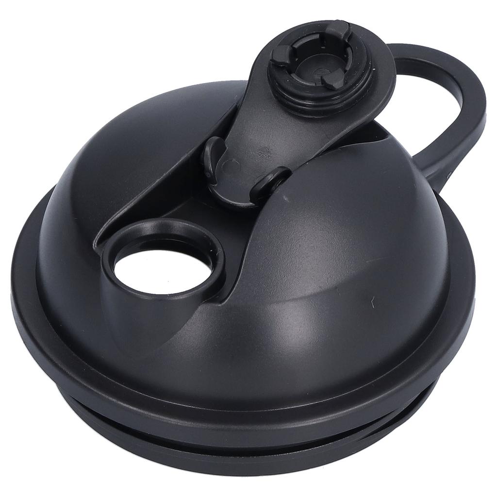 Electric Juicer Flip Cover Portable Cup Lid Replacement Parts for 1000W 1200W Blender