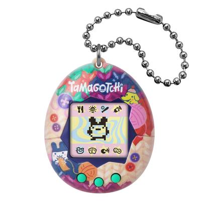 Původní Tamagotchi Tama Šicí Tamagotchi [BANDAI]