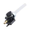 Motorcycle Gas Tank Petcock Assembly for 883 XLH883 1200 XL1200 XLH1200 1995-2006, Plastic and Metal Fuel Part 62169-95B 62169-95 Kit