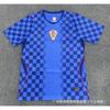 Maglia Calcio Coppa del Mondo 2026 Uomo Donna Manica Corta Maglietta Calcio Brasile Olanda Svezia Giamaica Francia Barcellona Palestina