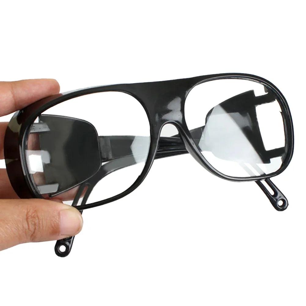 

Fancyfamily Welder Specific Goggles Welding Goggles Safety Working Protective Equipment белый