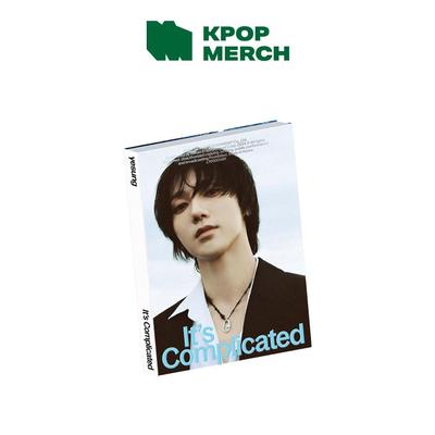 YESUNG — tas ir sarežģīti (Jūtas Ver.)