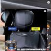Kunststoffauffrischer Wachs – Schnelle Schwarzfärbung für Auto-PU-Leder, Innenraumverkleidungen & Reifen, Auto-Detailing Reparaturcreme