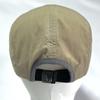 Used [Super beautiful item] Sold out model mont-bell UV care quick-drying water repellent treatment Long bill cap with side visor Beige size S/M