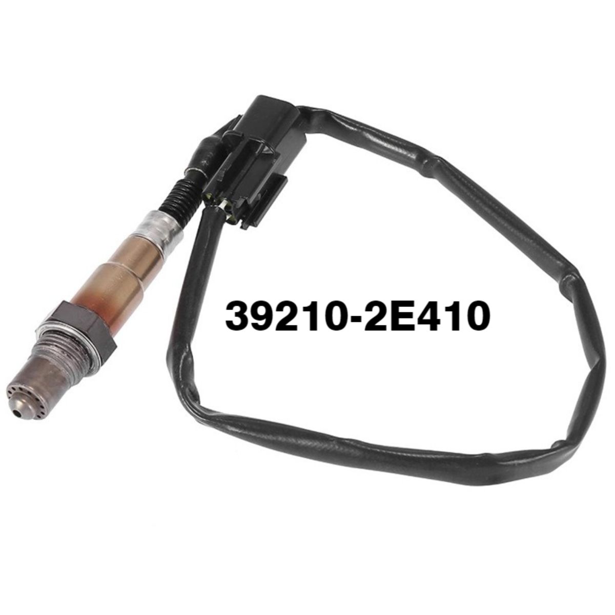 Fit for kia hyundai oxygen sensor 39210-2e410, 392102e410; 39210 2e410