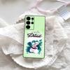 Cartoon D-Diddl Handyhülle Für Samsung S 24 Fe 25 Ultra Plus 20 Lite 21 30 22 23 24 22 Ultra 5G Fundas