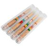 Oboe Reed Medium Strength Soft Music Instrument Replacement Part with Protective Tube Accessories For Wind Instruments