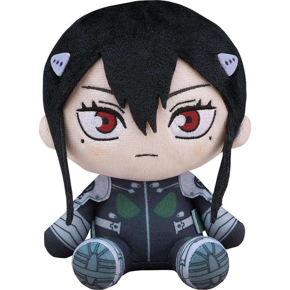 

Kaiju No.8 Kaiju No. 8 Plushie Mina Ashiro