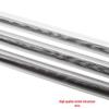 Quartz Glass Heating Tube for Fireplace and Heater, 220V