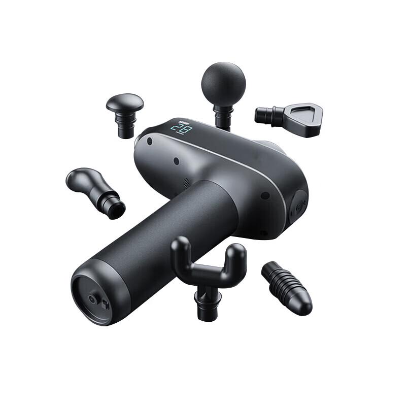 Zhan Ge W9 Deep Tissue Massage Gun