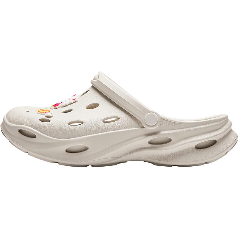 Anta Men s Clog Sandals US 9