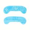 Head Gel Ice Pack Migraine Ice Pack with Gel Bead Pain Relief Hot Or Cold Compress Migraine Ice Wrap for Headache Forehead Care