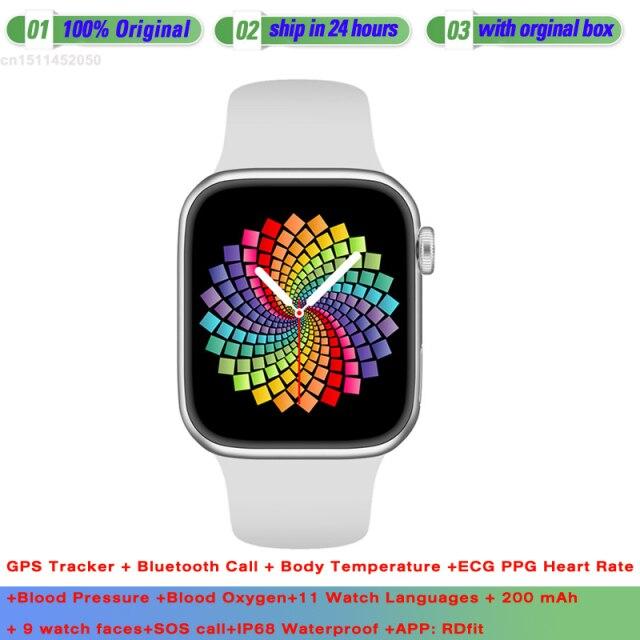Smartwatch G500 – ONLINESHOP