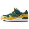 X Kith X Marvel Gel-Lyte 3 07 Remastered 'X-Men 60th Anniversary - Rogue' Men's 1201A960-300