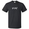 Got Jerky? T-shirt TeeOpens In a New Window or Tab