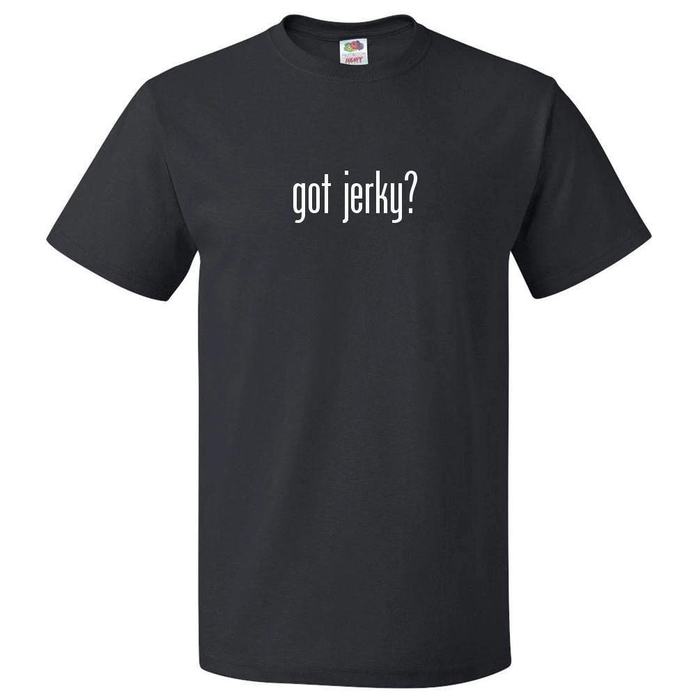 Got Jerky? Camiseta TeeSe abre en una nueva ventana o pestaña M