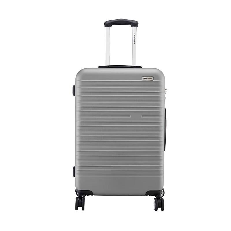 Diplomat YH-ZH6782 Universal Wheel Suitcase