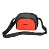 Women Small Casual Nylon Handbag Female Fabric Daily Light Soft Zipper Shoulder Crossbody Bag Women Leisure Shell Messenger Bag CLE